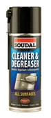 SOUDAL Cleaner & Degreaser  400ml